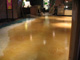 Acid Stain Concrete