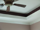 Crown, Base and Moldings