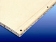 Mildew Resistant Fiber Board