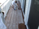 Tropical Hardwood Decks