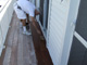 Tropical Hardwood Decks