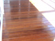 Tropical Hardwood Decks