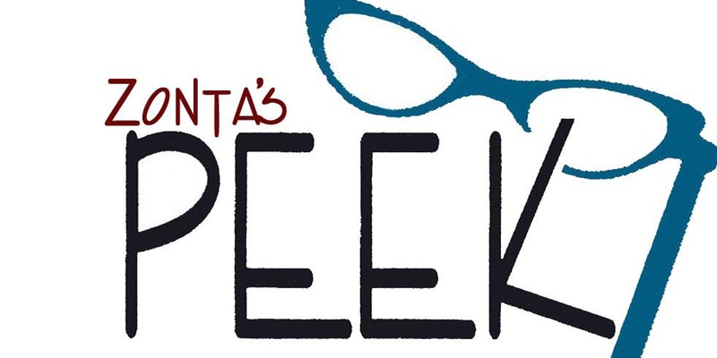 Zonta’s Peek at the Unique