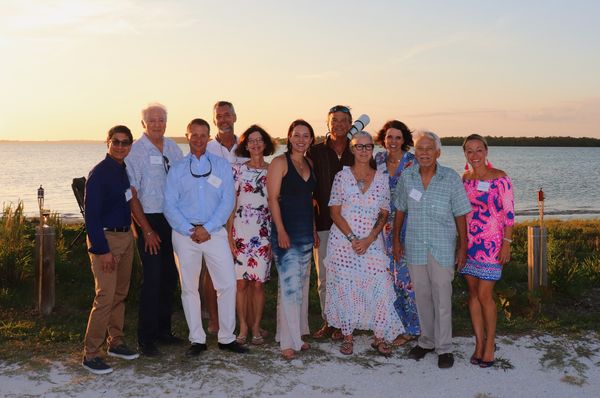 Octifest on the Beach a success